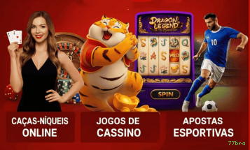 77bra APK Download Oficial