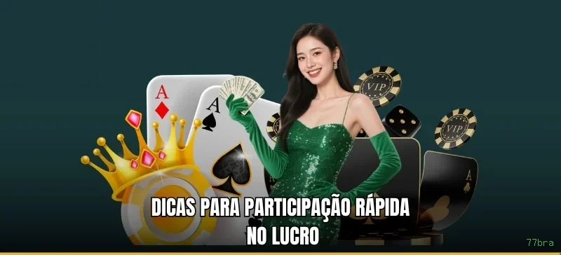 Baccarat 77bra