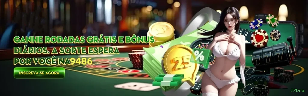 77bra Pagamentos