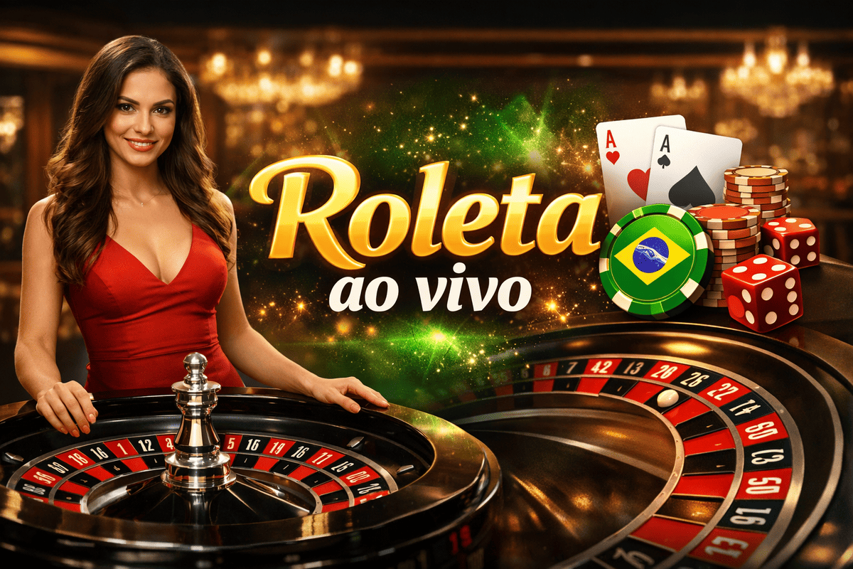 Roleta 77bra