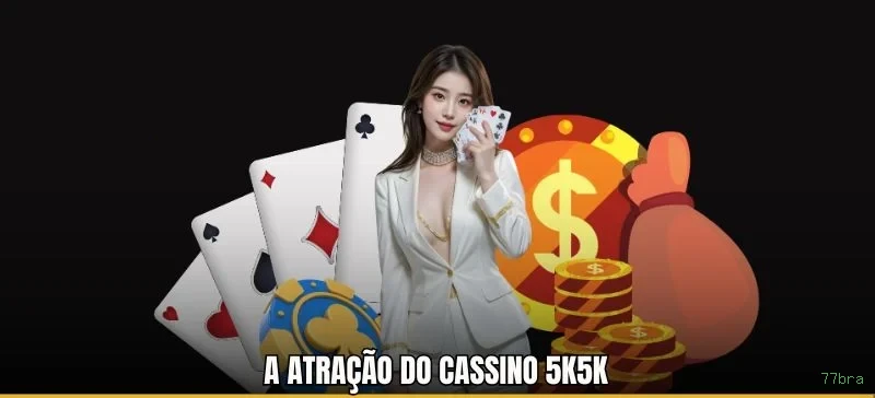 77bra Games