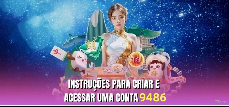 77bra Pagamentos PIX