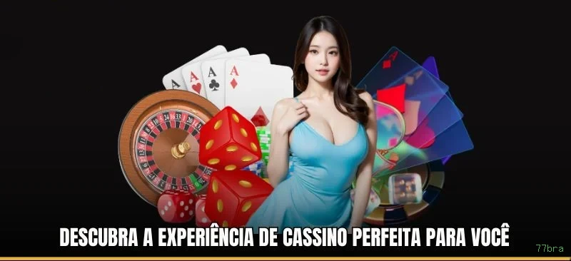 77bra Jogos