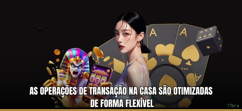 77bra VIP